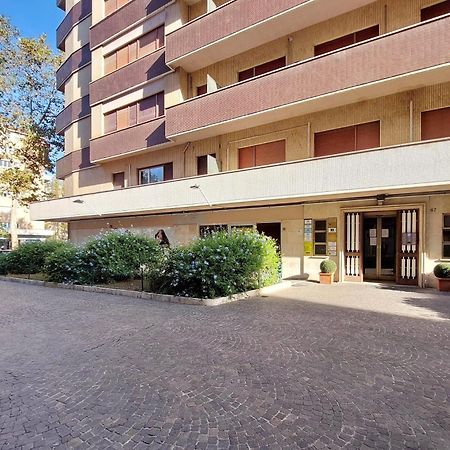 Vatican City Apartment Rome Bagian luar foto