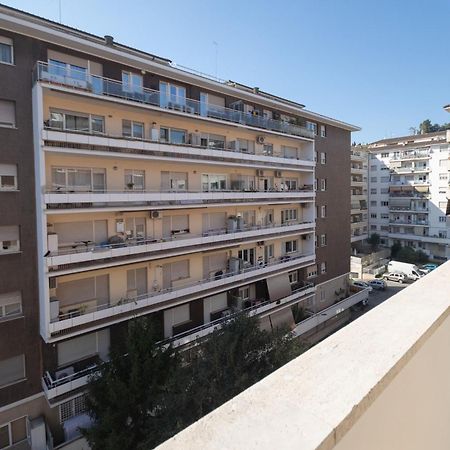 Vatican City Apartment Rome Bagian luar foto