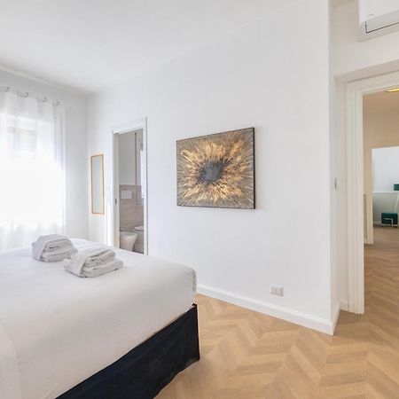 Vatican City Apartment Rome Bagian luar foto