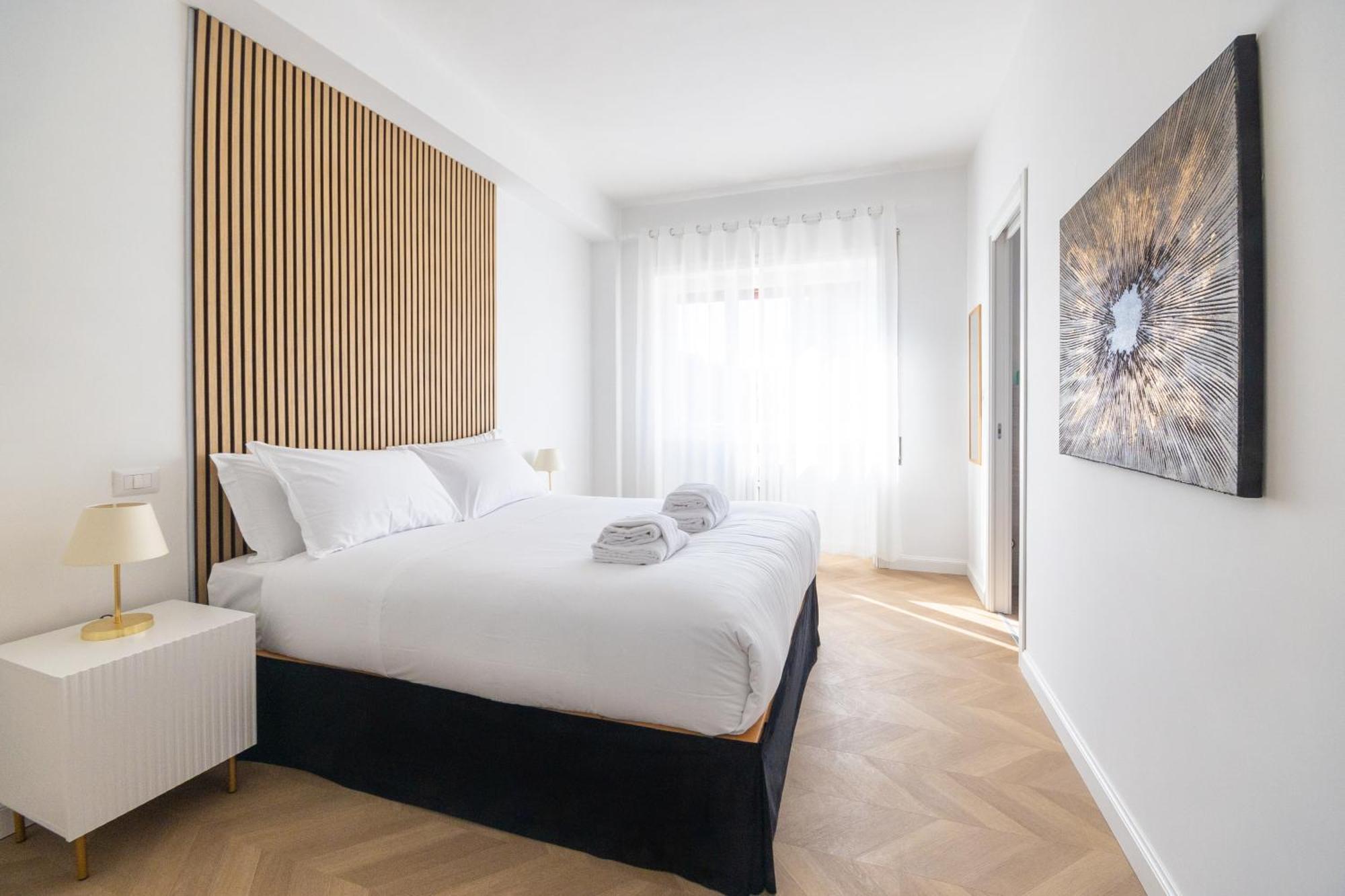 Vatican City Apartment Rome Bagian luar foto
