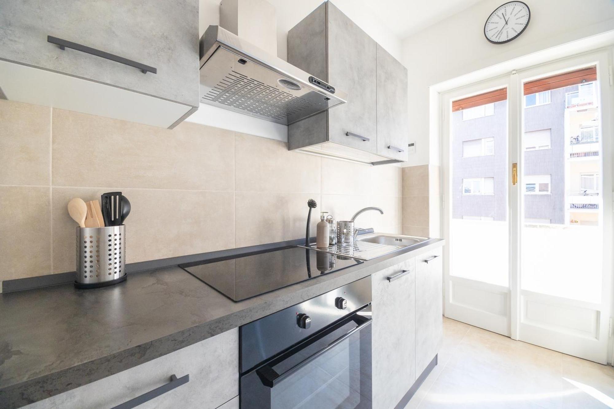 Vatican City Apartment Rome Bagian luar foto