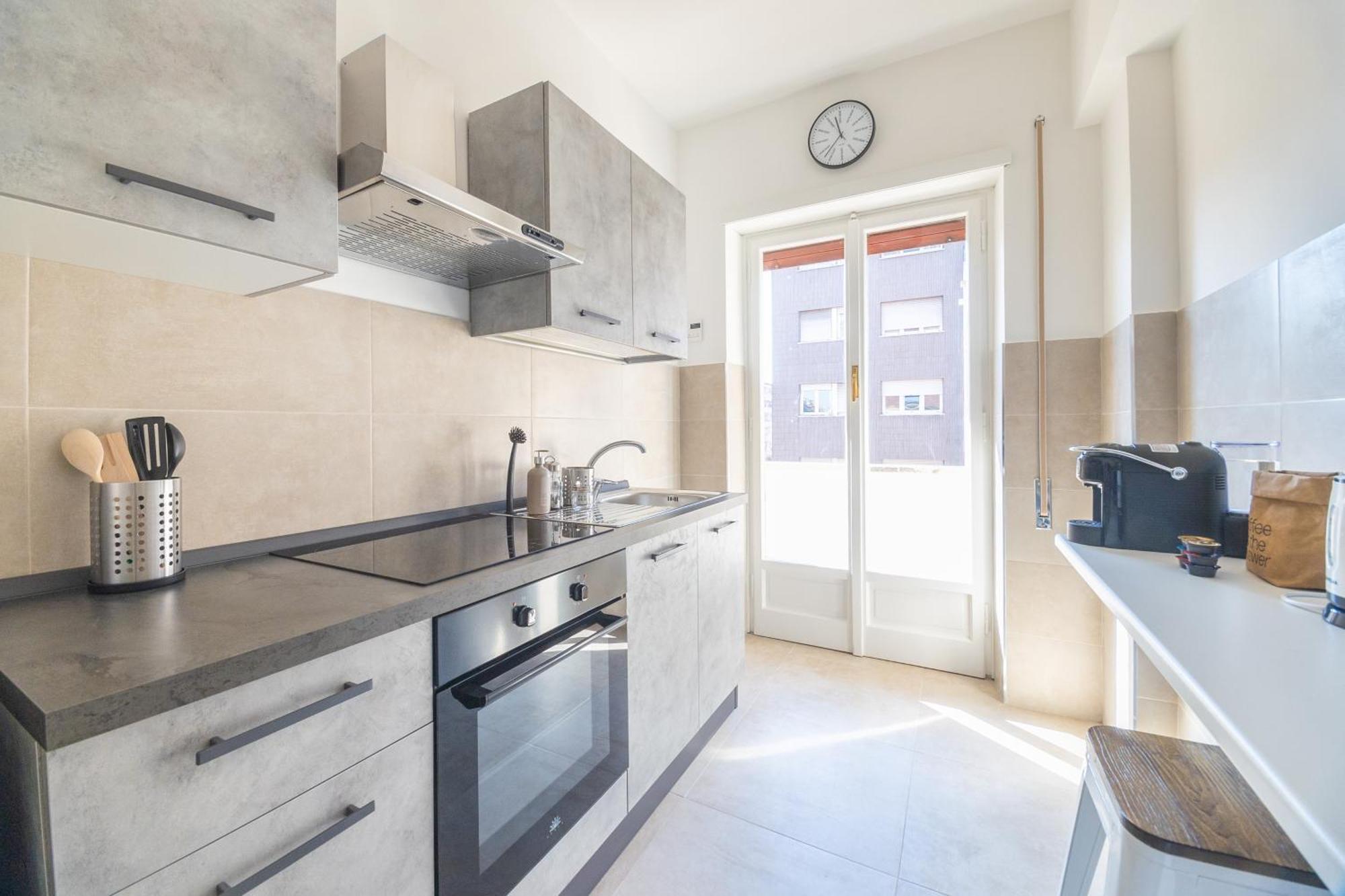 Vatican City Apartment Rome Bagian luar foto