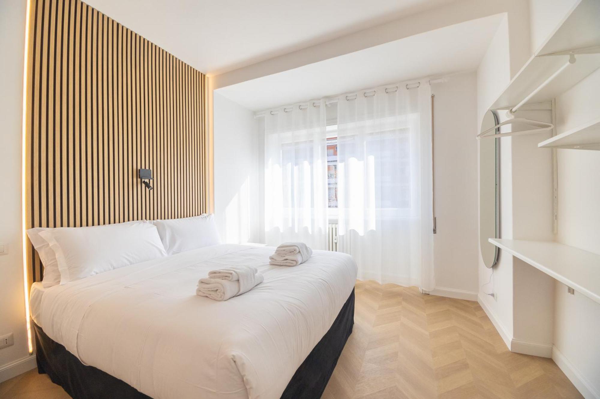 Vatican City Apartment Rome Bagian luar foto