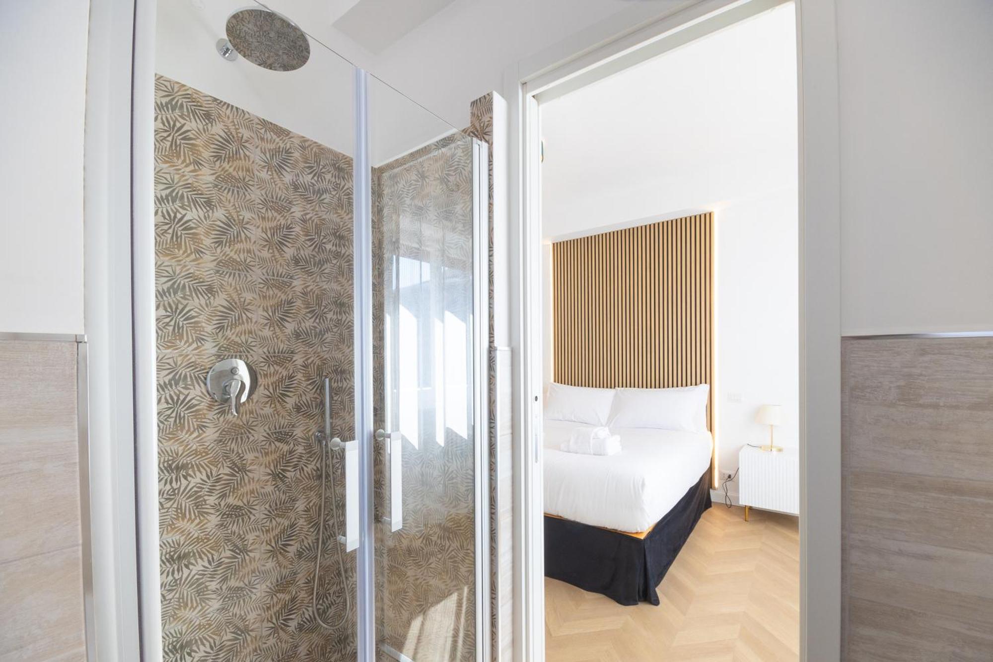 Vatican City Apartment Rome Bagian luar foto