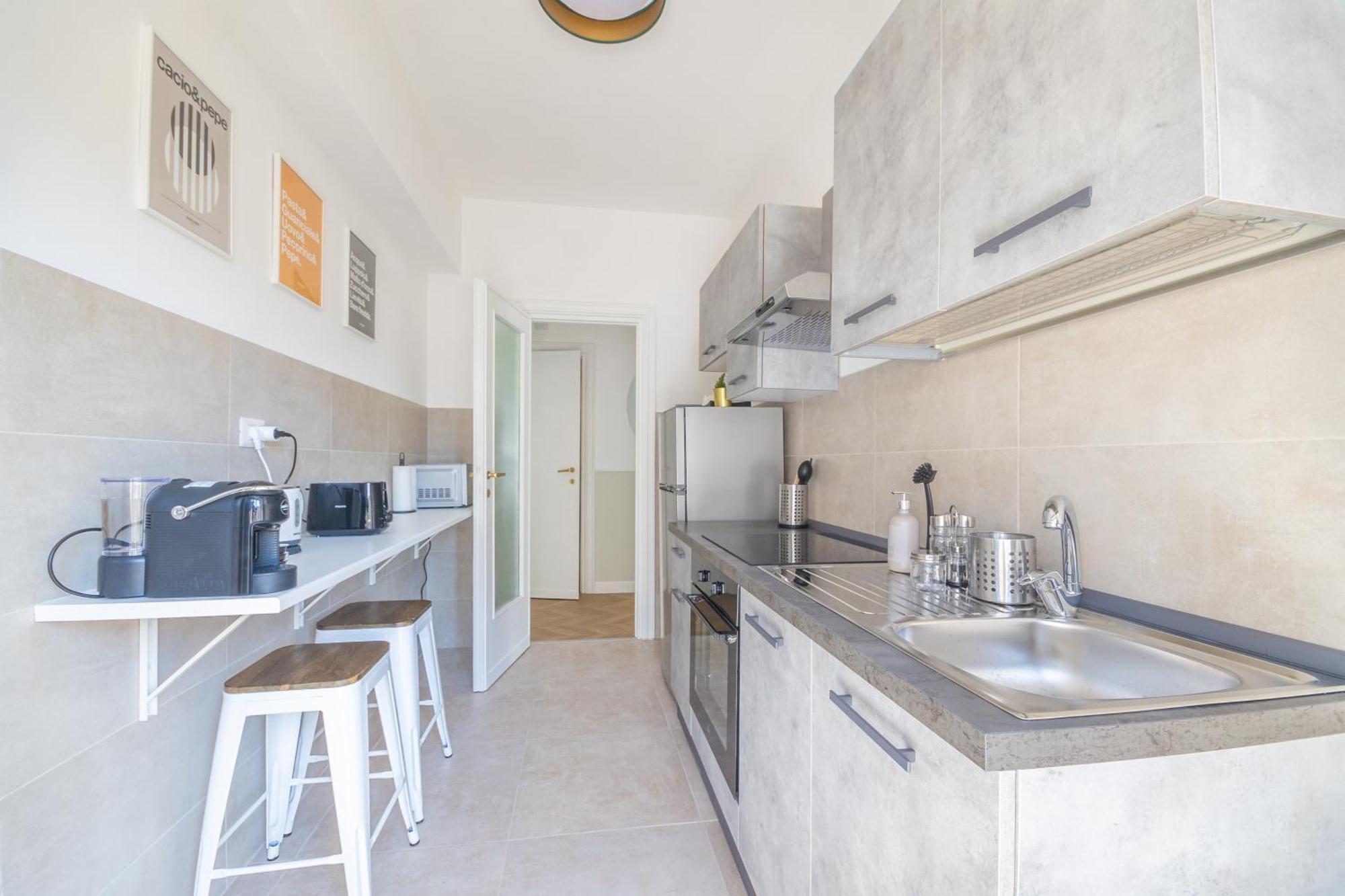 Vatican City Apartment Rome Bagian luar foto