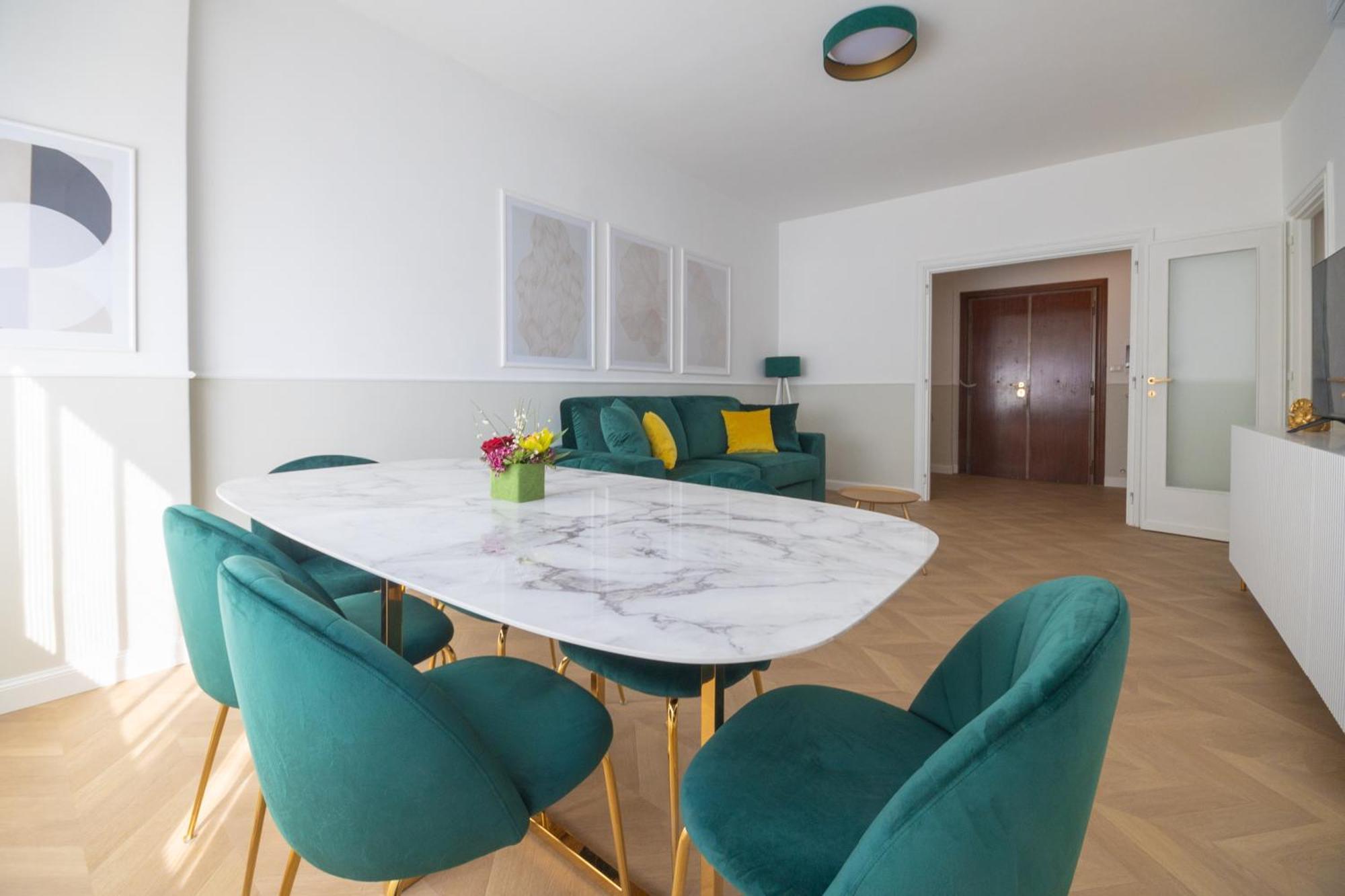 Vatican City Apartment Rome Bagian luar foto