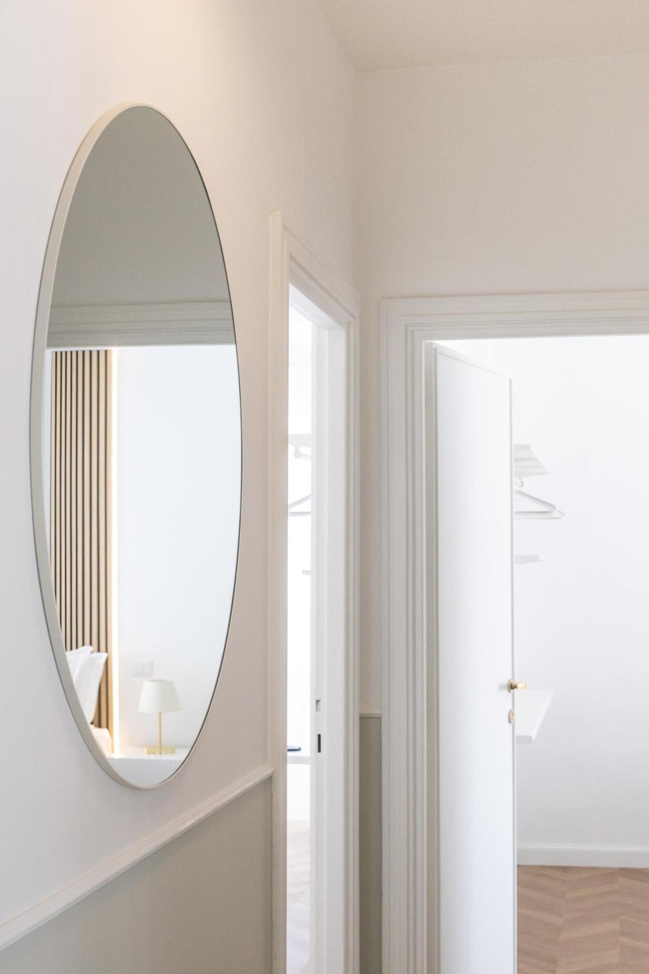 Vatican City Apartment Rome Bagian luar foto