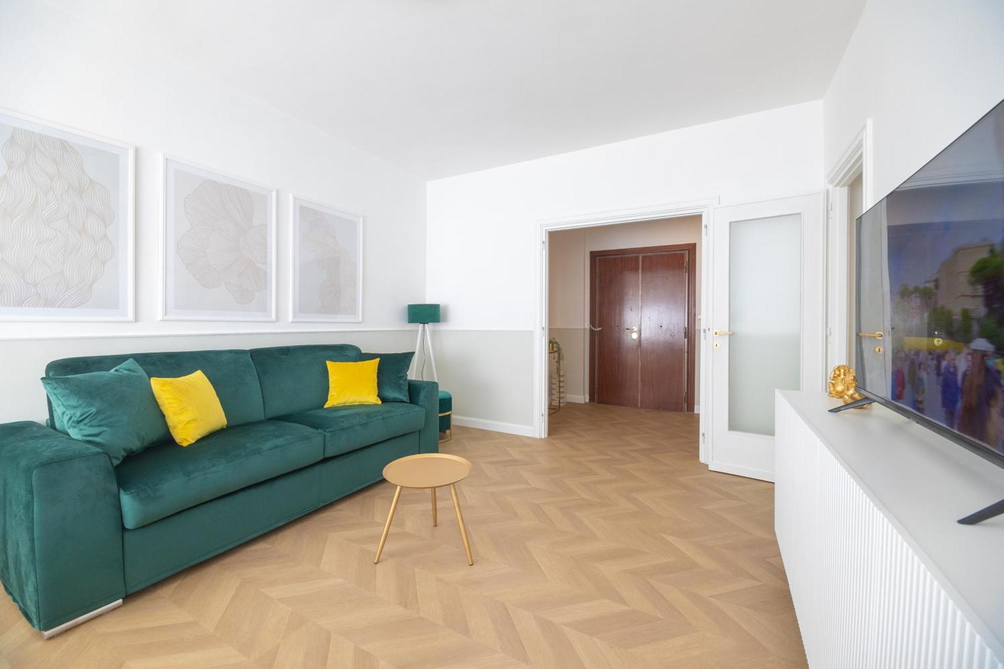 Vatican City Apartment Rome Bagian luar foto