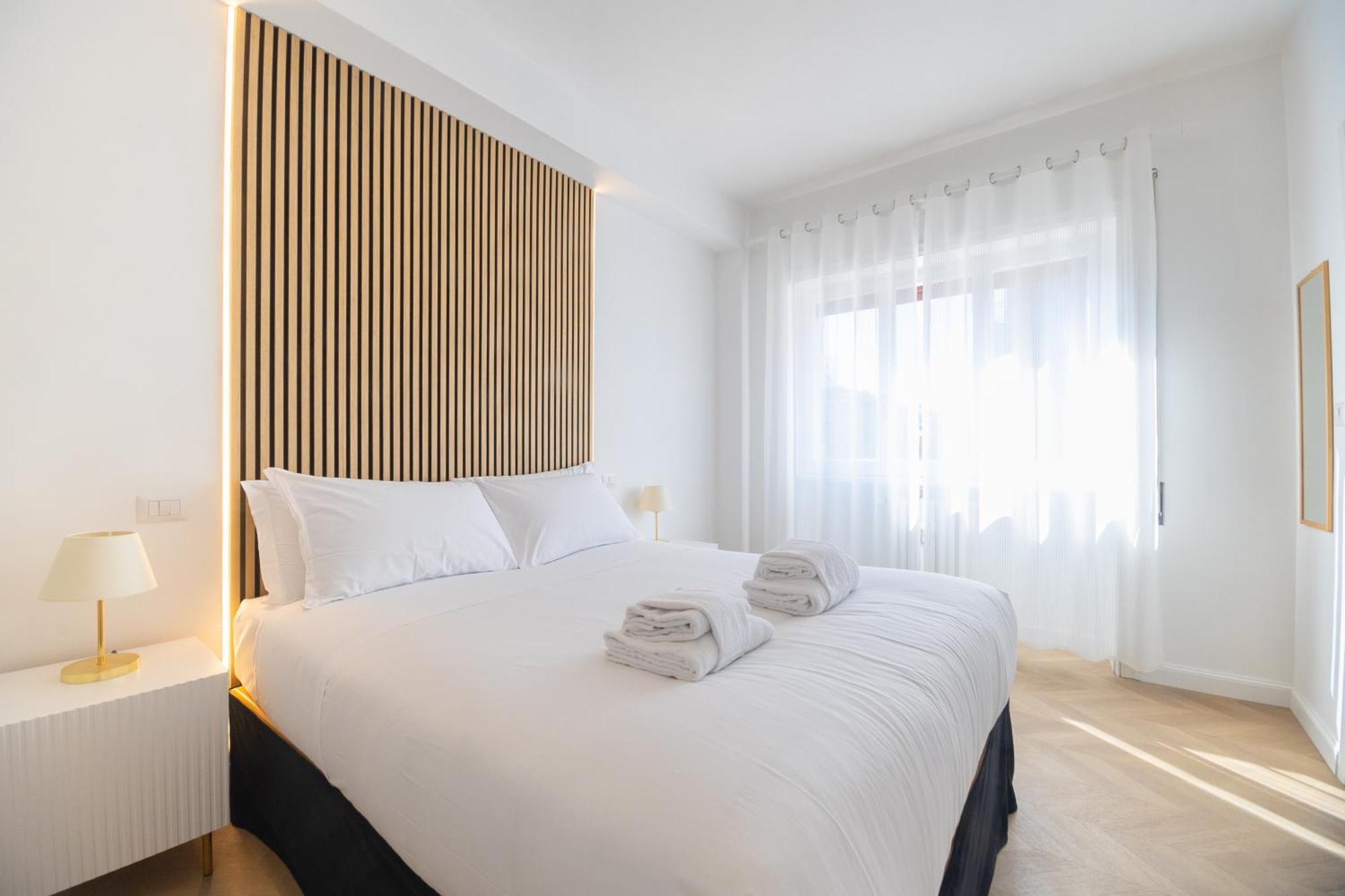Vatican City Apartment Rome Bagian luar foto