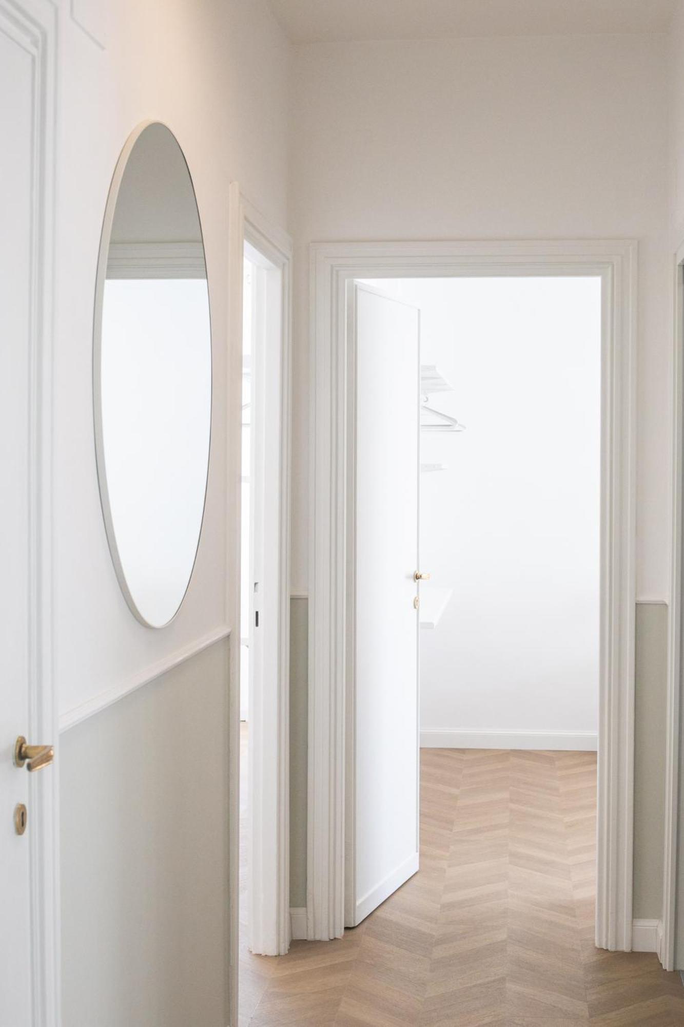 Vatican City Apartment Rome Bagian luar foto