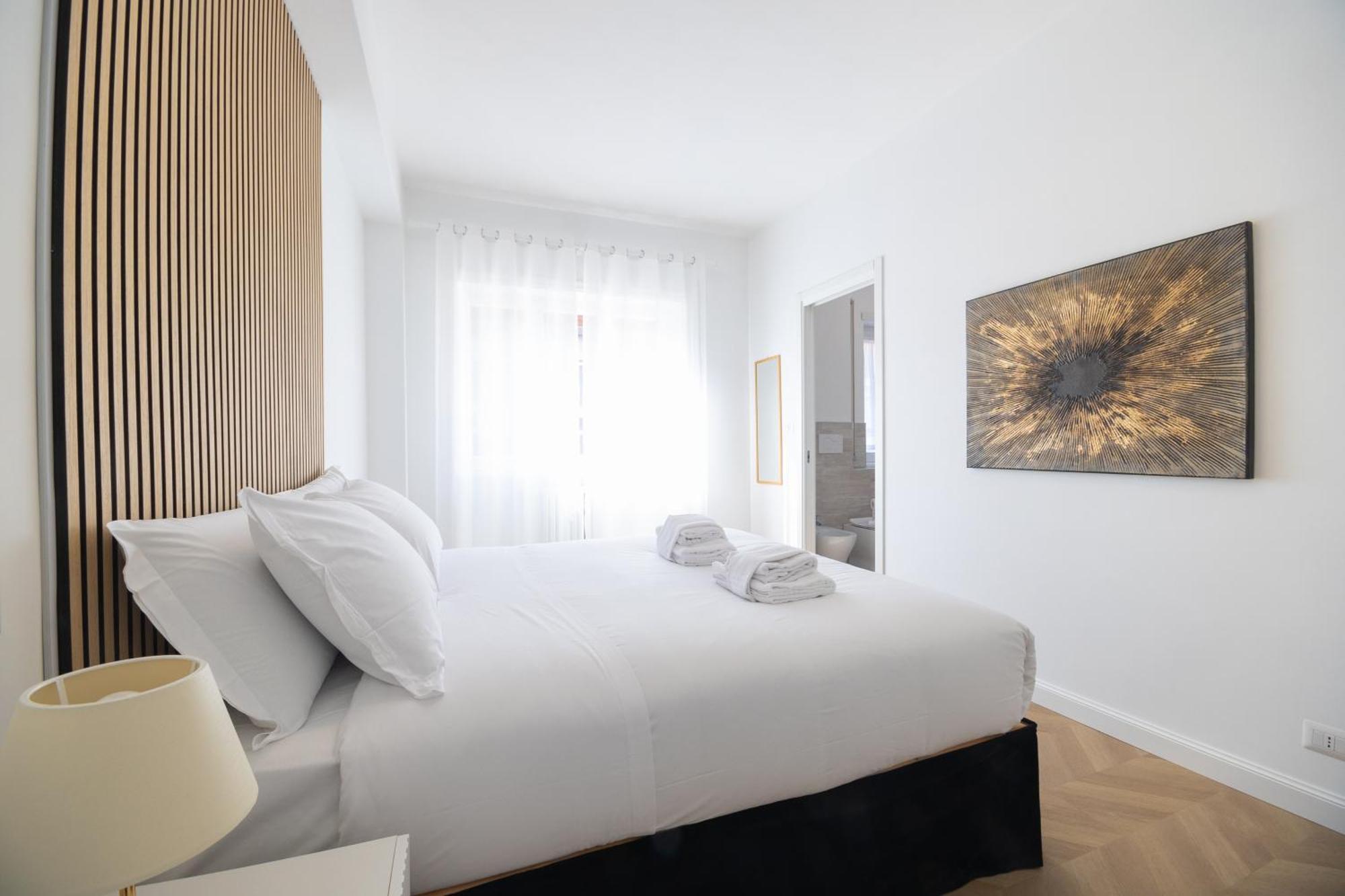 Vatican City Apartment Rome Bagian luar foto